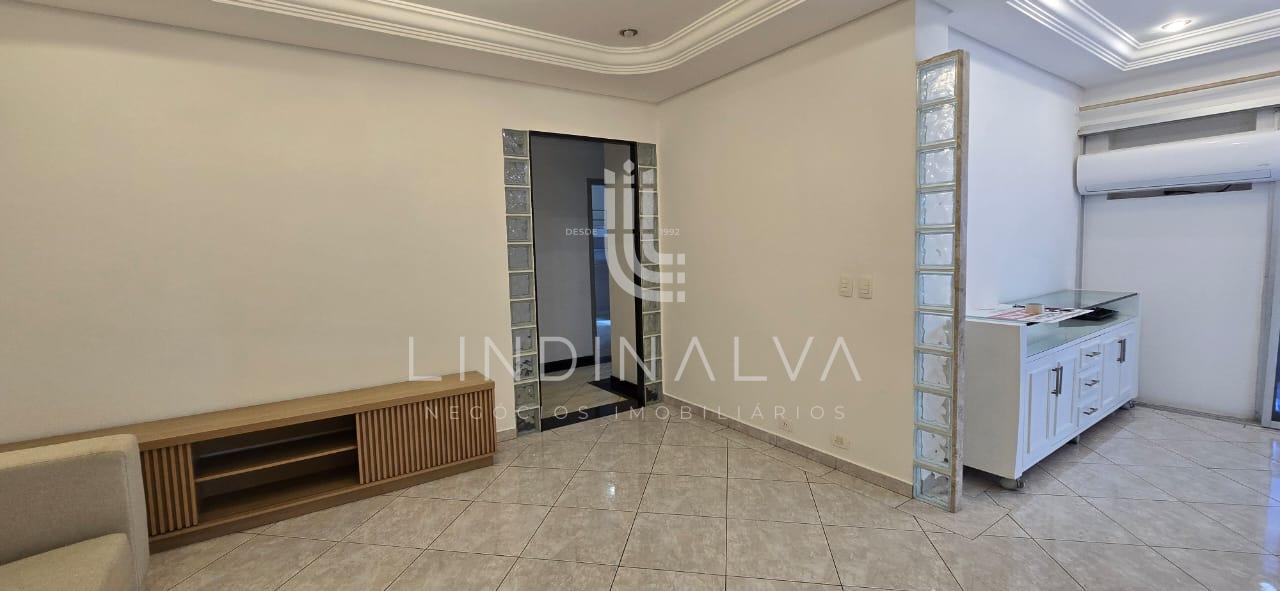 Apartamento com 3 dormitórios para locação,129.00 m², FOZ DO IGUACU - PR