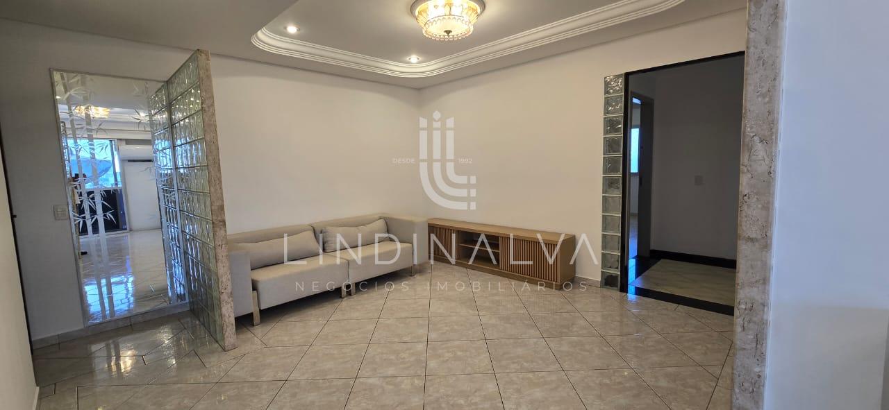 Apartamento com 3 dormitórios para locação,129.00 m², FOZ DO IGUACU - PR