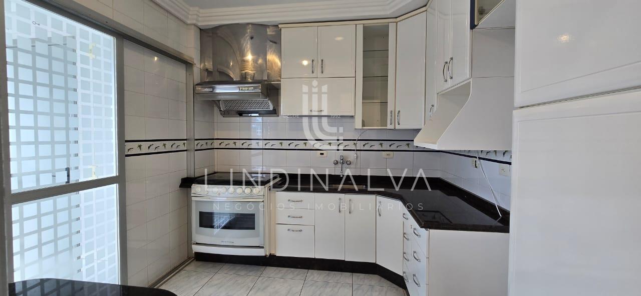 Apartamento com 3 dormitórios para locação,129.00 m², FOZ DO IGUACU - PR