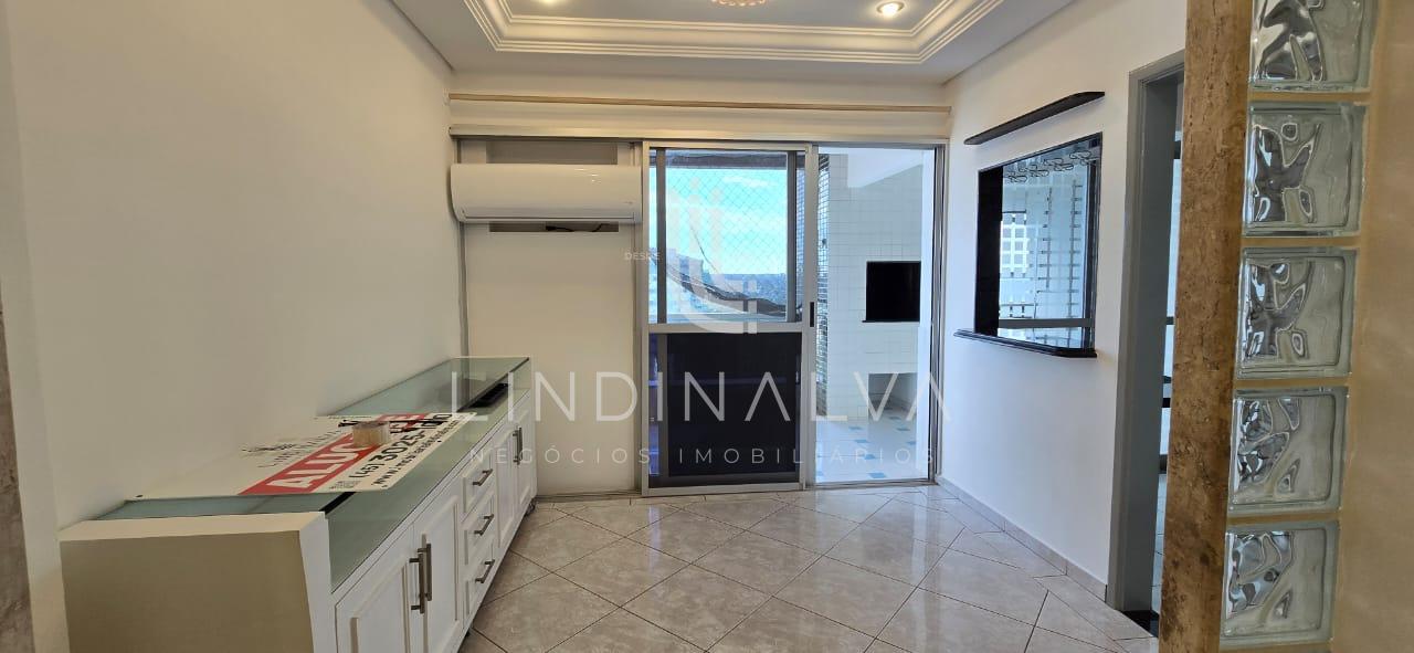 Apartamento com 3 dormitórios para locação,129.00 m², FOZ DO IGUACU - PR