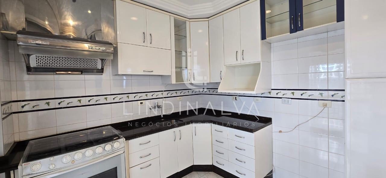 Apartamento com 3 dormitórios para locação,129.00 m², FOZ DO IGUACU - PR