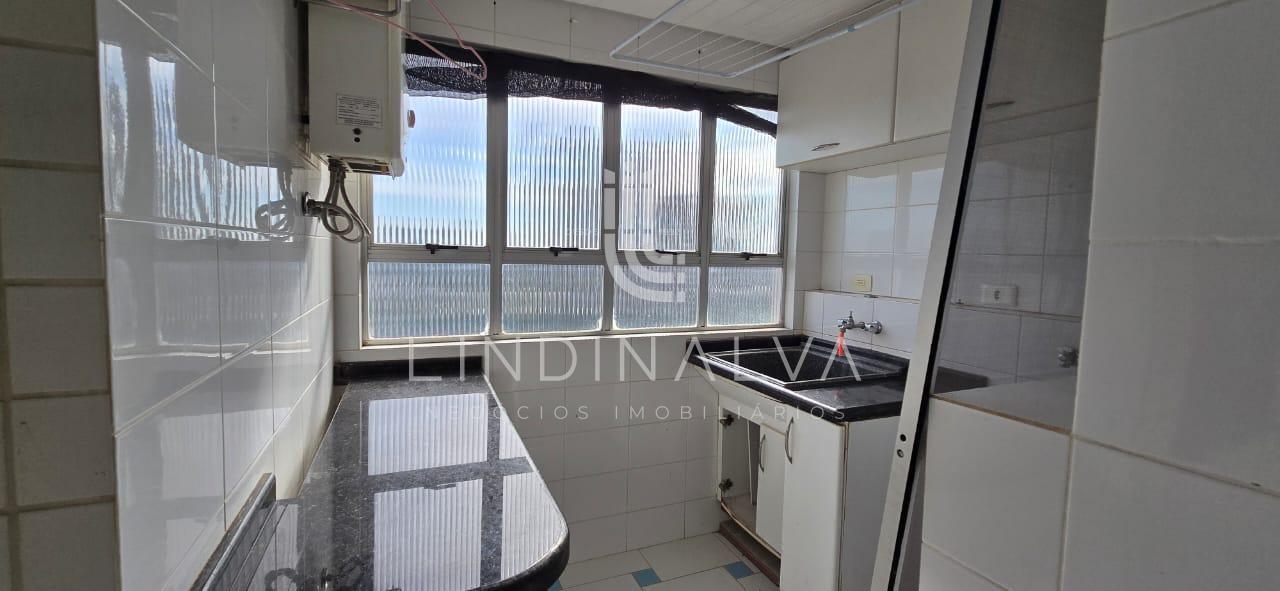 Apartamento com 3 dormitórios para locação,129.00 m², FOZ DO IGUACU - PR