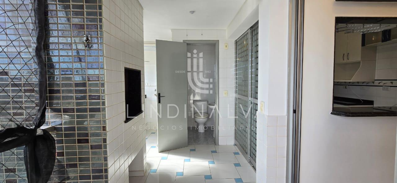 Apartamento com 3 dormitórios para locação,129.00 m², FOZ DO IGUACU - PR