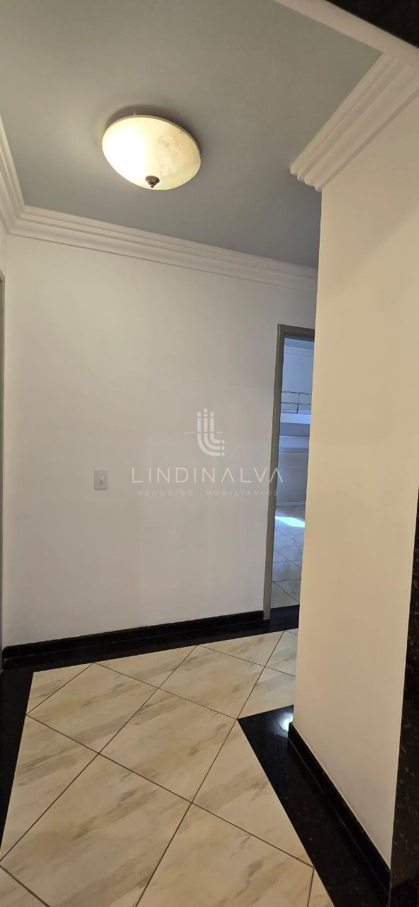 Apartamento com 3 dormitórios para locação,129.00 m², FOZ DO IGUACU - PR