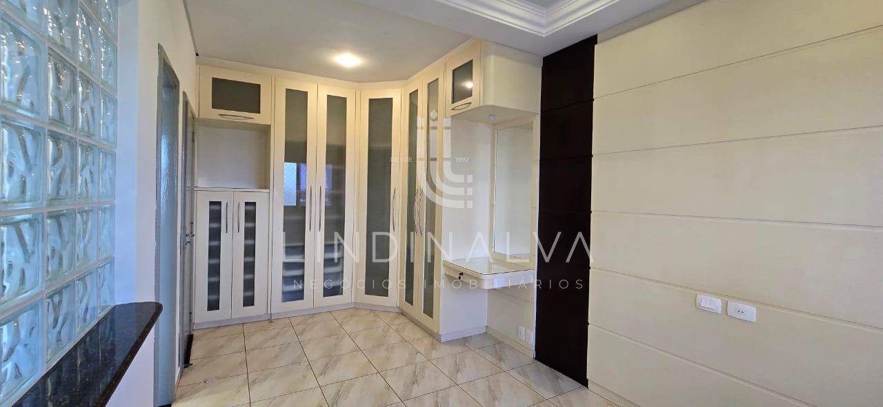 Apartamento com 3 dormitórios para locação,129.00 m², FOZ DO IGUACU - PR