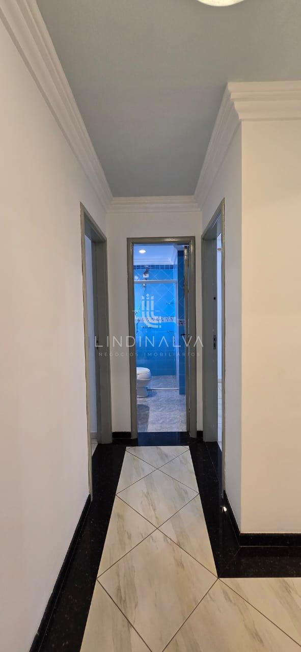 Apartamento com 3 dormitórios para locação,129.00 m², FOZ DO IGUACU - PR