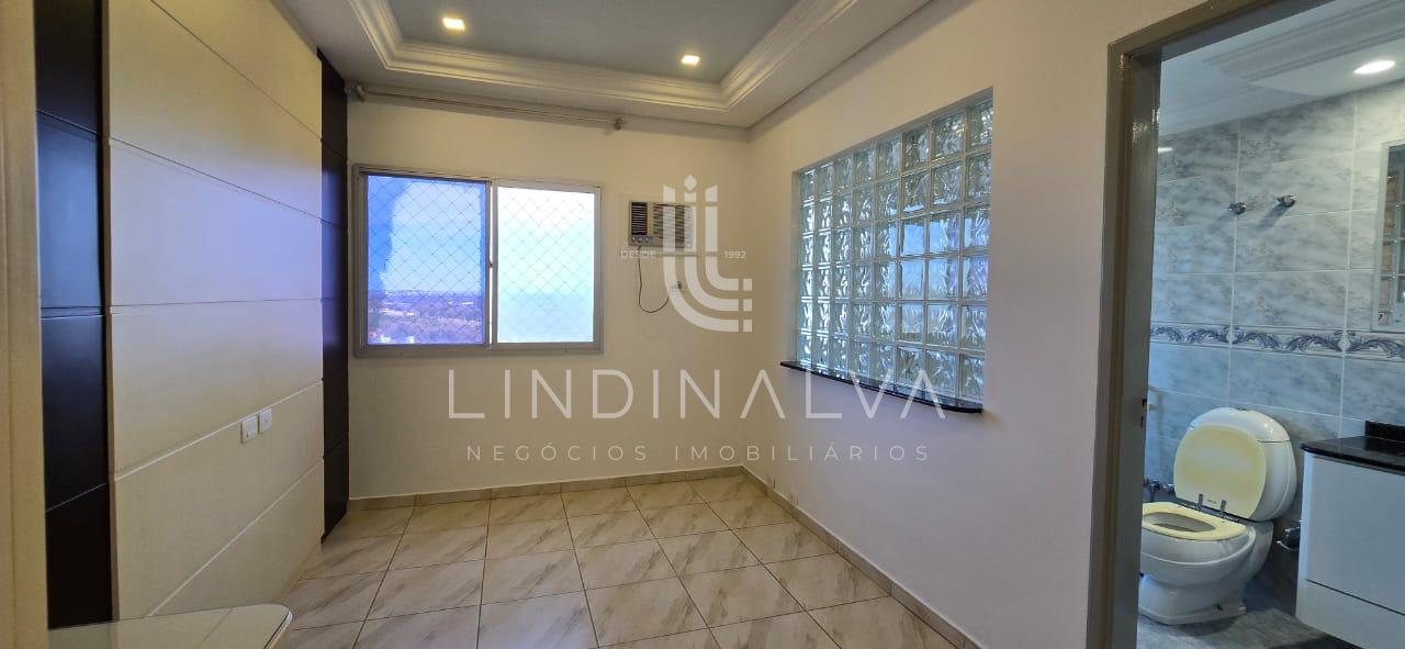 Apartamento com 3 dormitórios para locação,129.00 m², FOZ DO IGUACU - PR