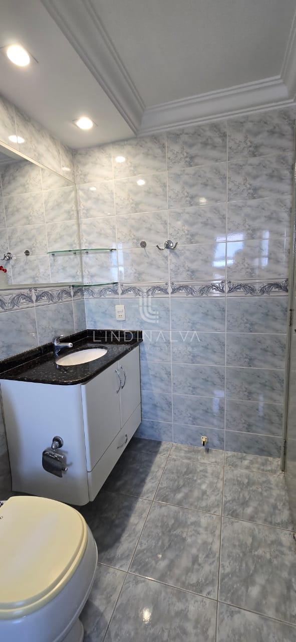 Apartamento com 3 dormitórios para locação,129.00 m², FOZ DO IGUACU - PR