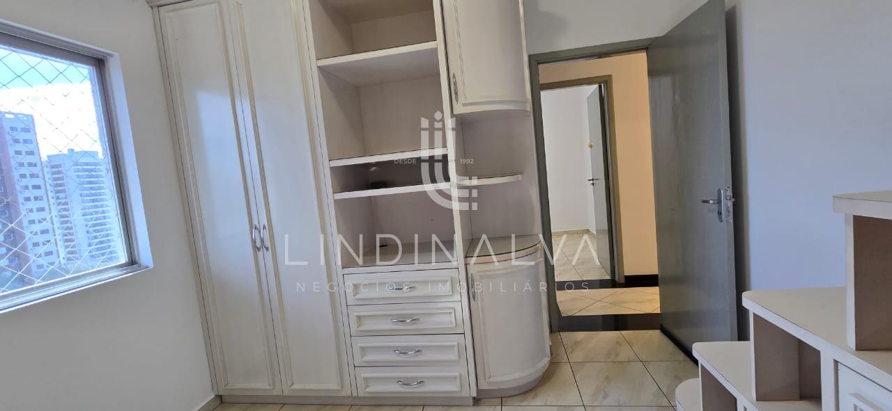Apartamento com 3 dormitórios para locação,129.00 m², FOZ DO IGUACU - PR