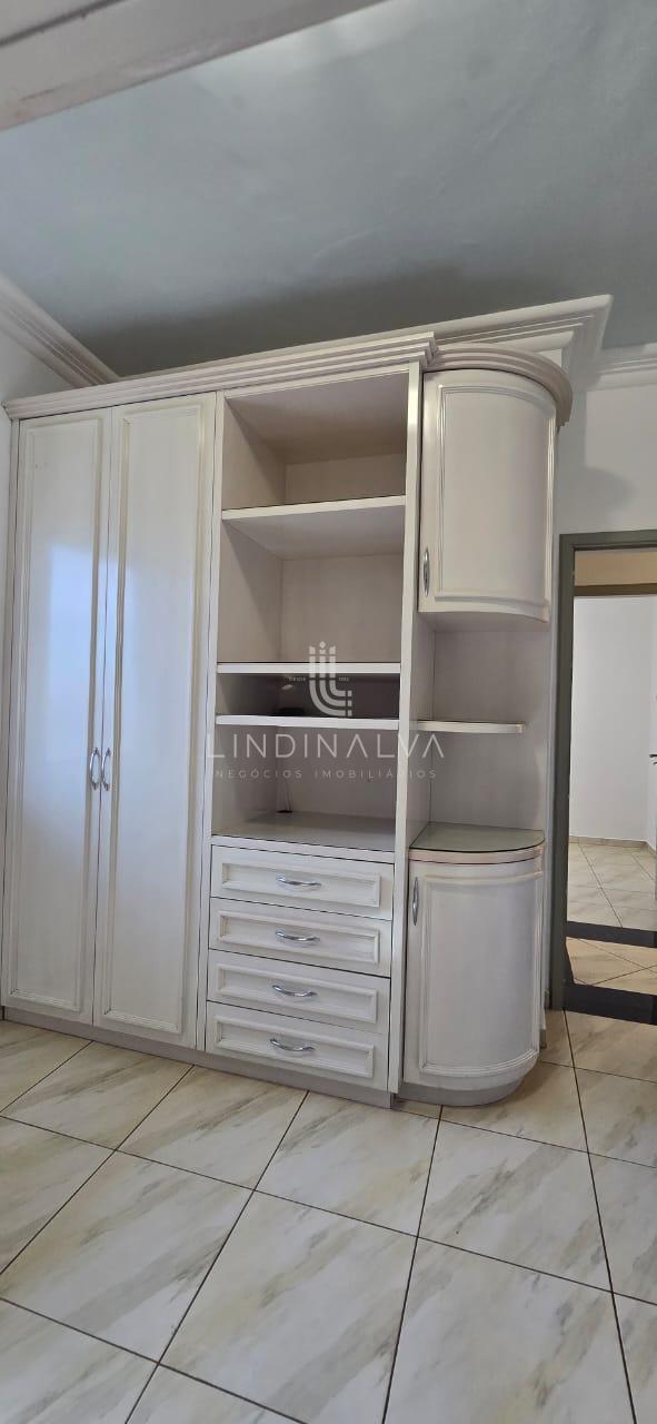 Apartamento com 3 dormitórios para locação,129.00 m², FOZ DO IGUACU - PR