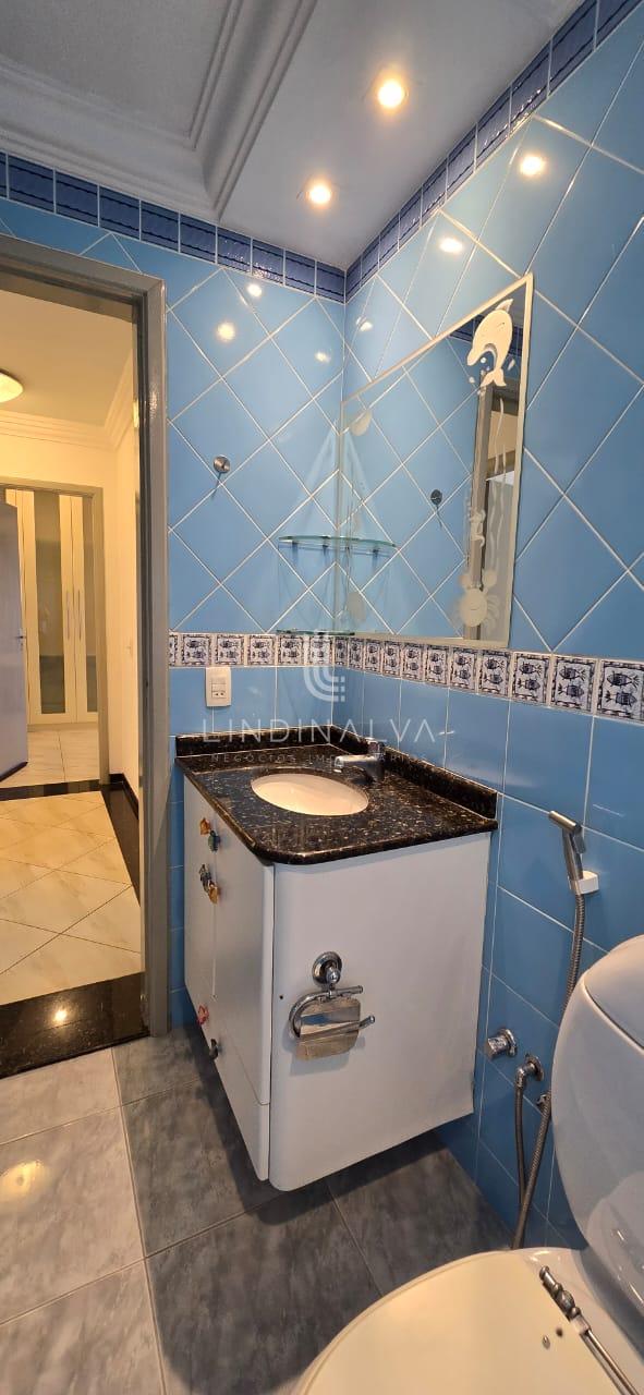 Apartamento com 3 dormitórios para locação,129.00 m², FOZ DO IGUACU - PR