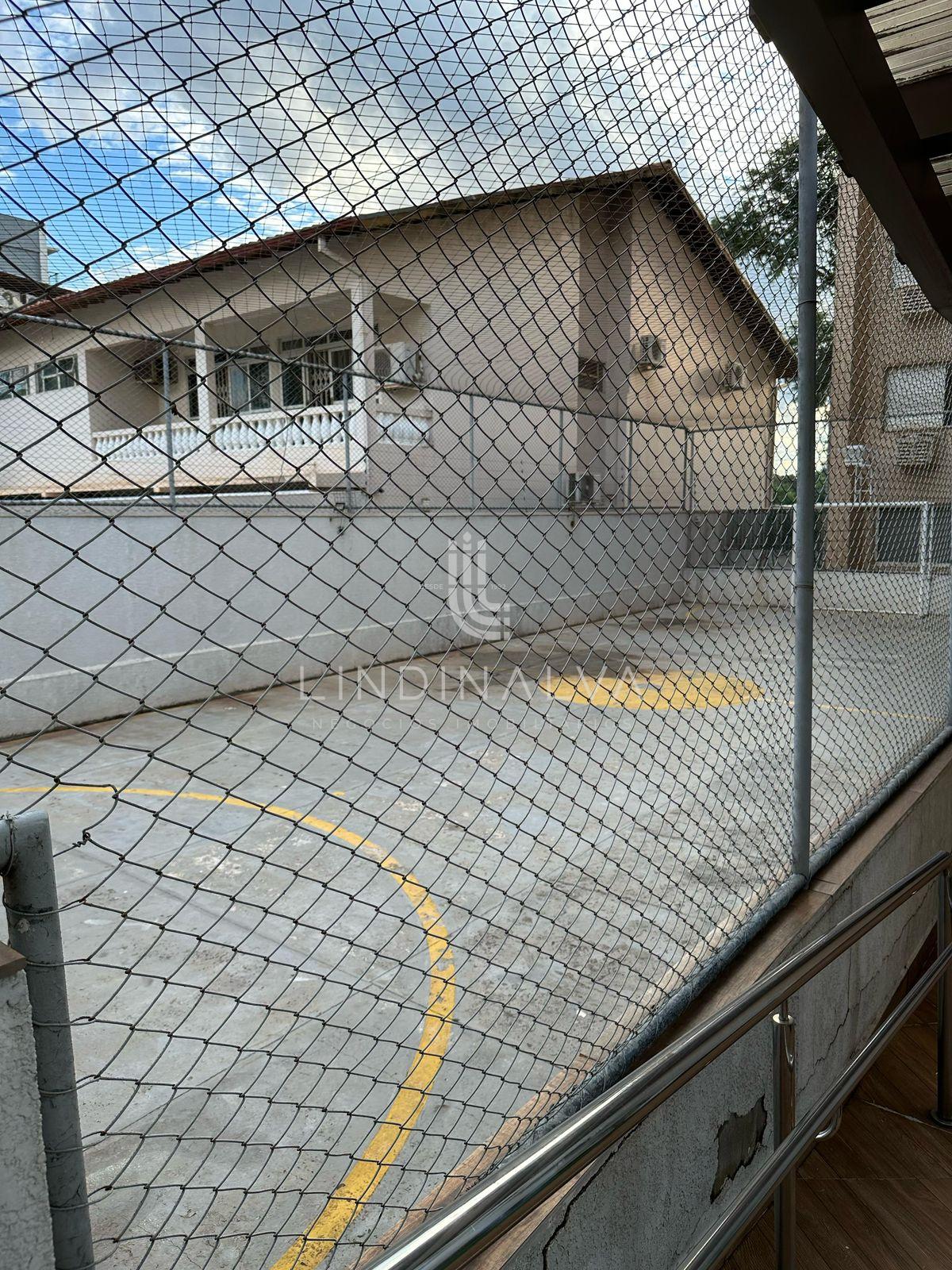 Apartamento mobiliado à venda no Edifício Arpoador no Centro d...