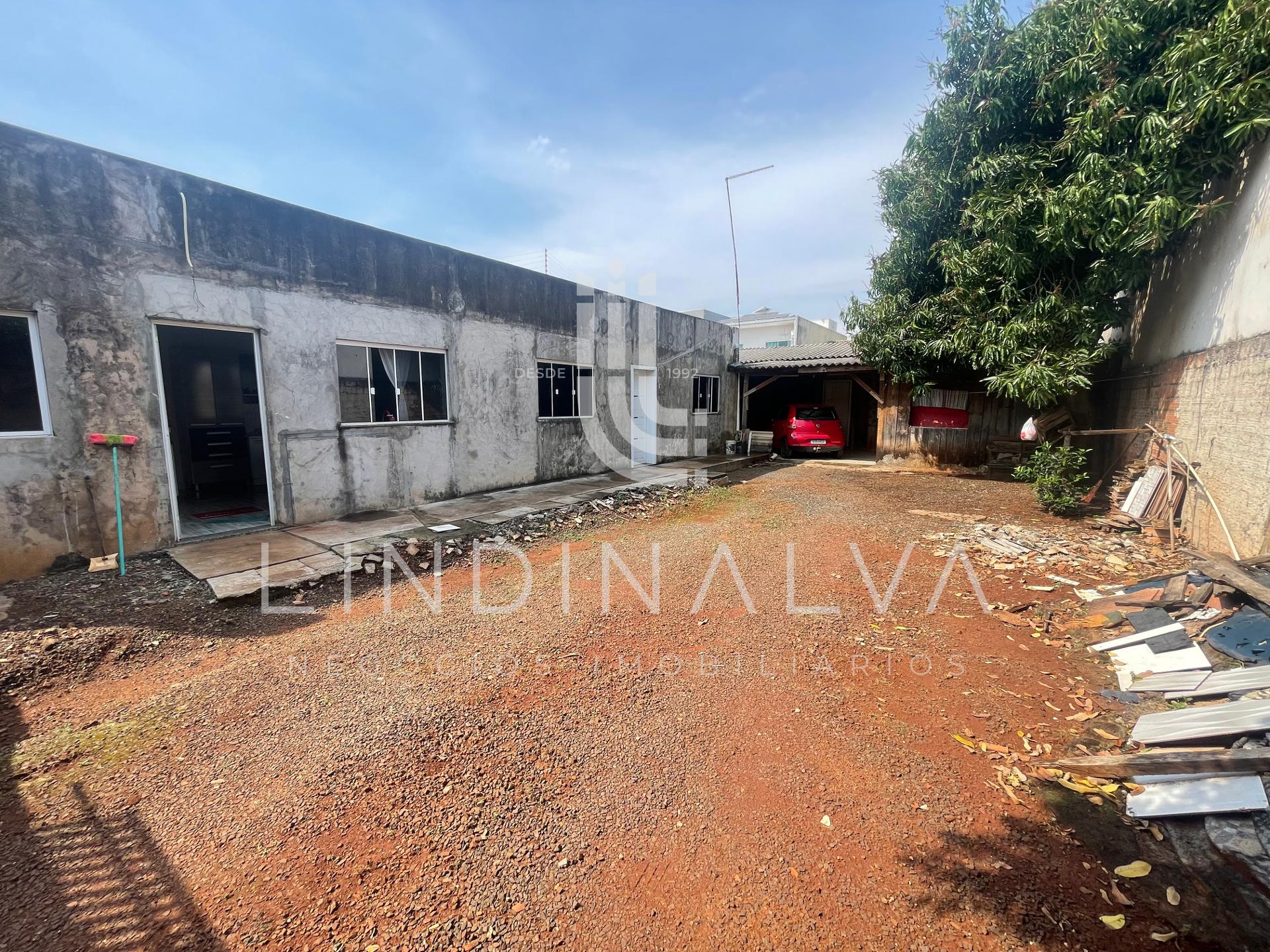 Casa à venda com 1 quarto, 300m² - Foto 3