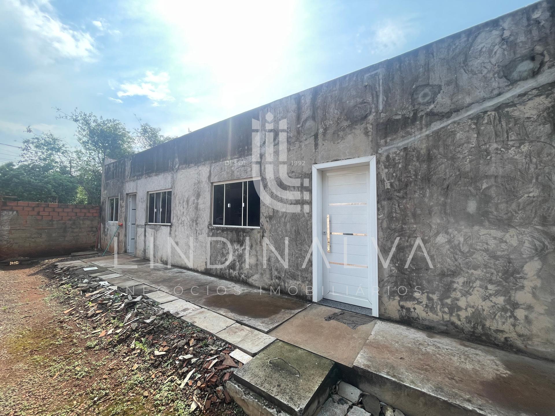 Casa à venda com 1 quarto, 300m² - Foto 4