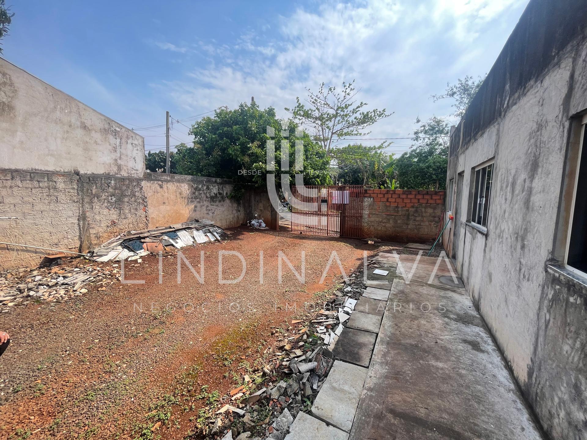 Casa à venda com 1 quarto, 300m² - Foto 5