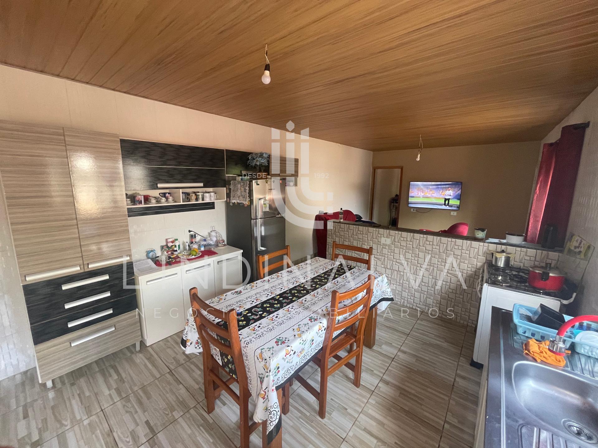 Casa à venda com 1 quarto, 300m² - Foto 6