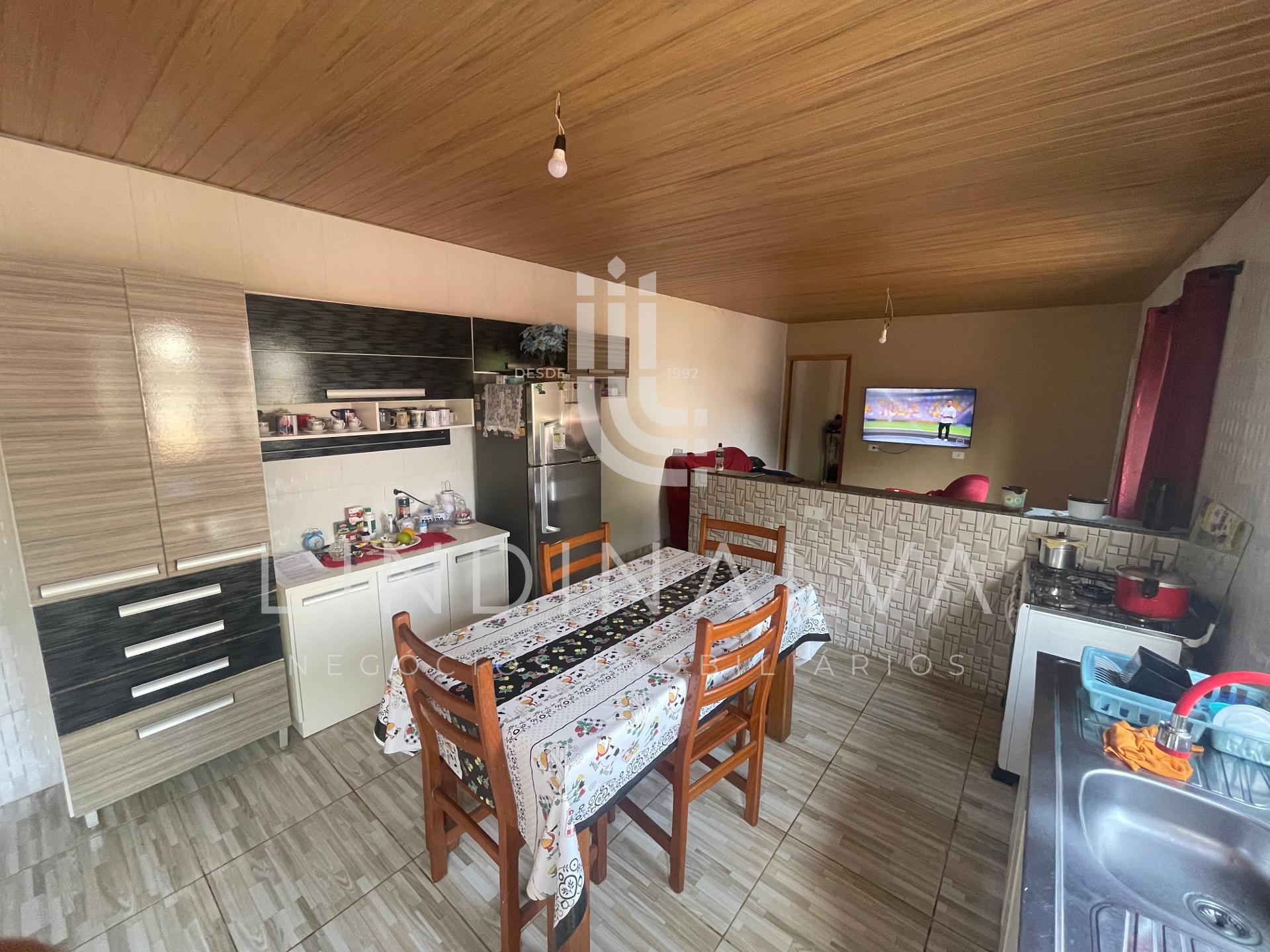Casa à venda com 1 quarto, 300m² - Foto 7
