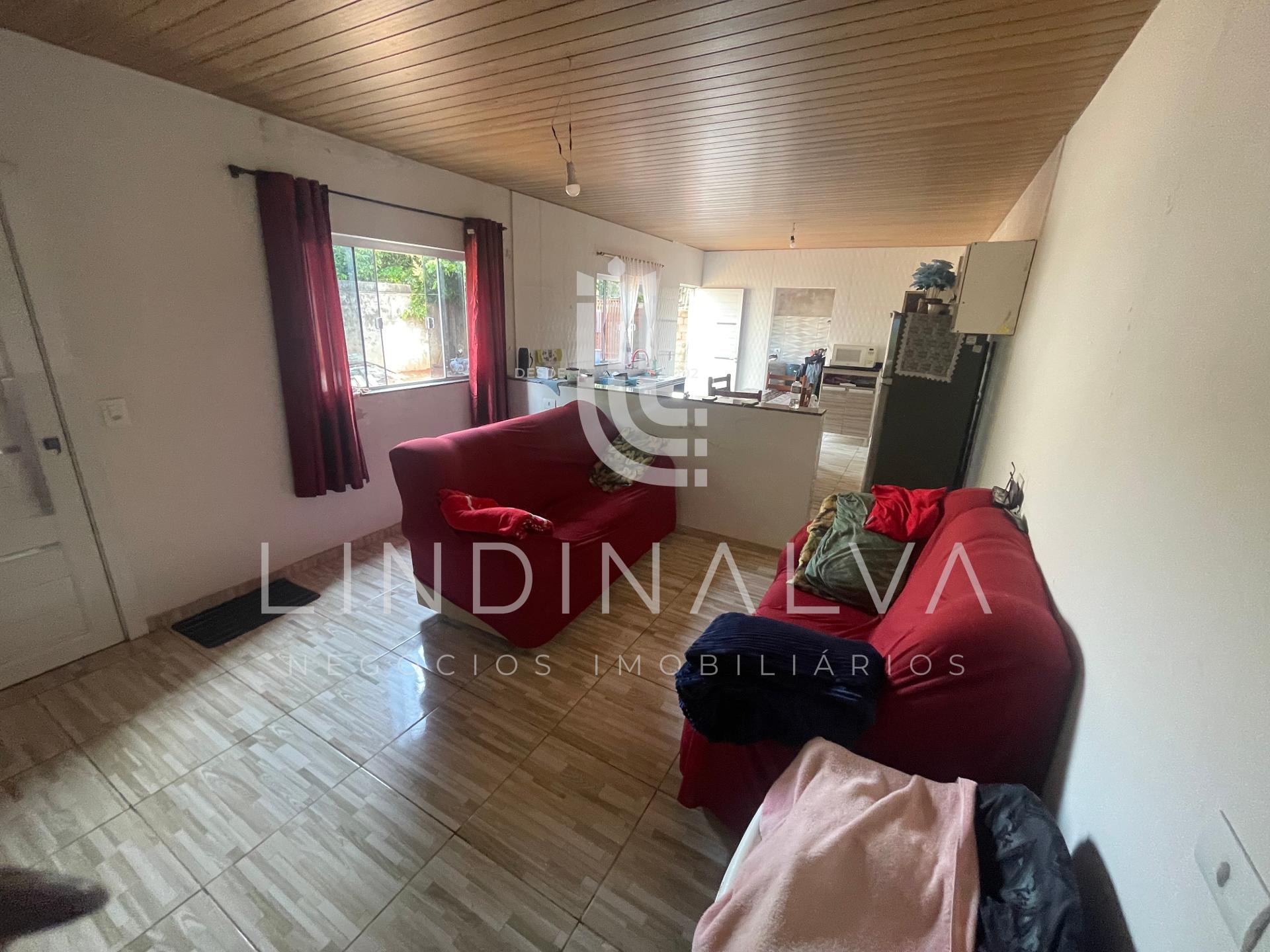 Casa à venda com 1 quarto, 300m² - Foto 11