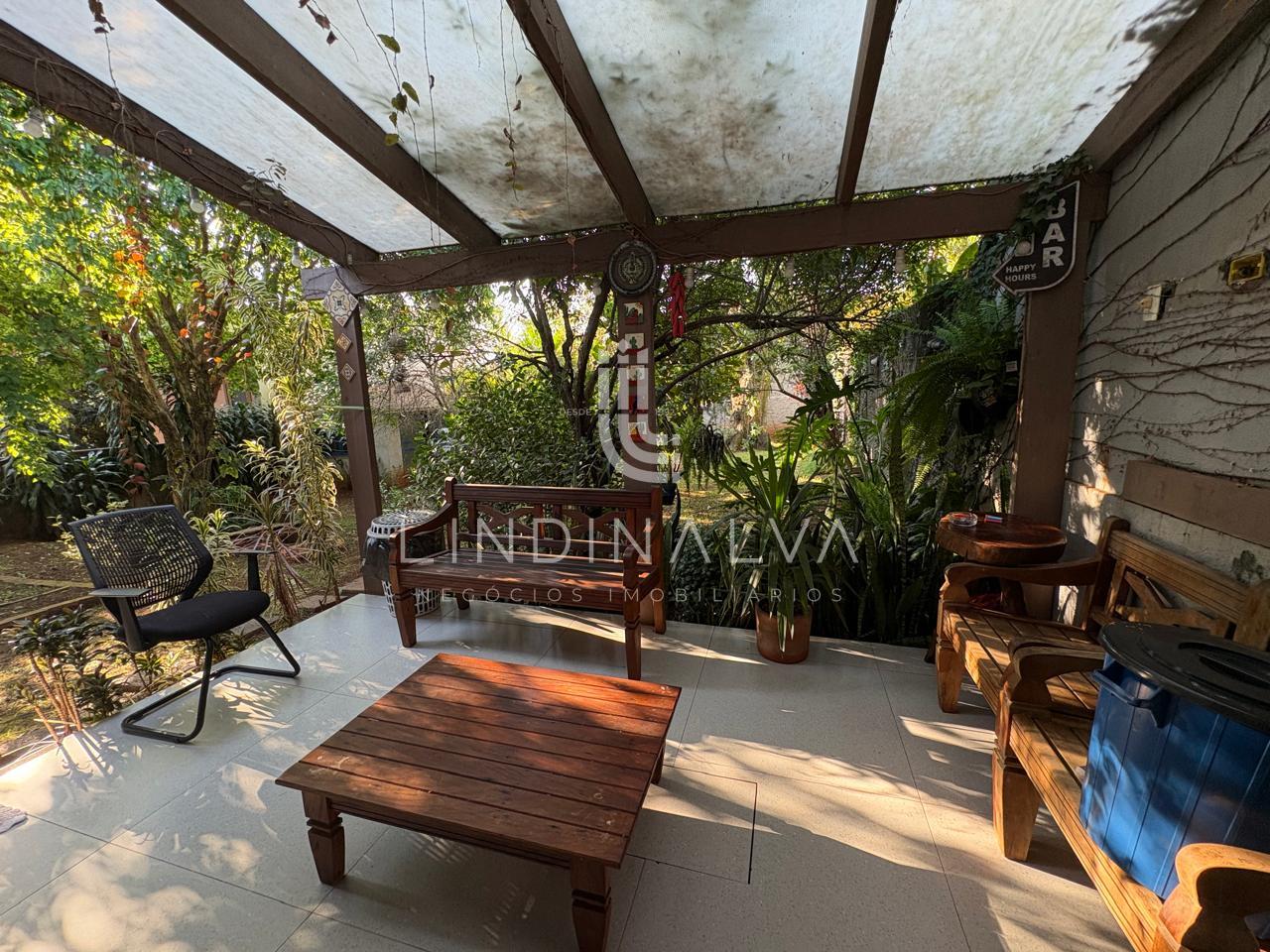 Casa à venda com 3 quartos, 700m² - Foto 16