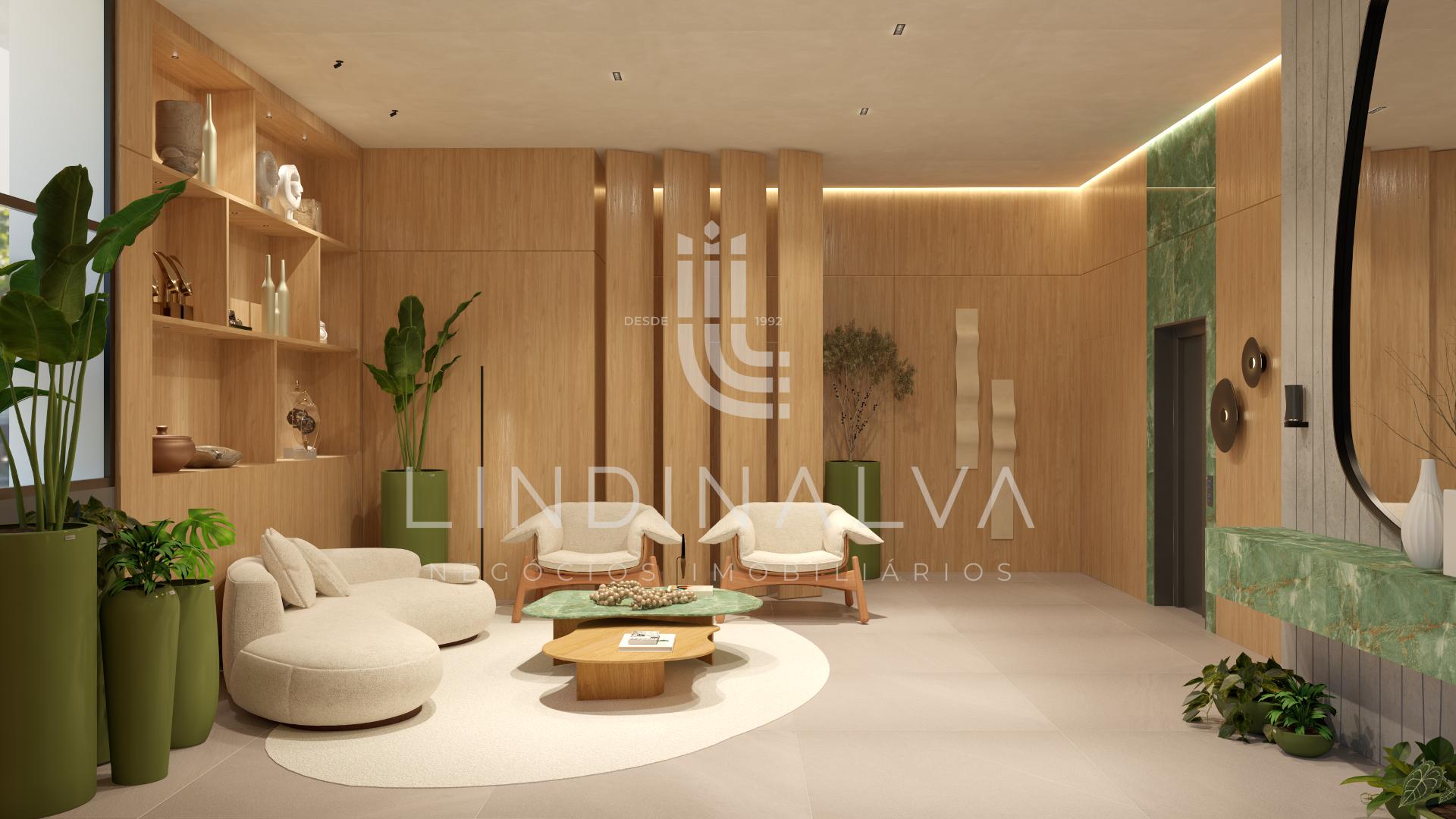 Garden Apartments - Lançamento exclusivo próximo à Av. das Cat...
