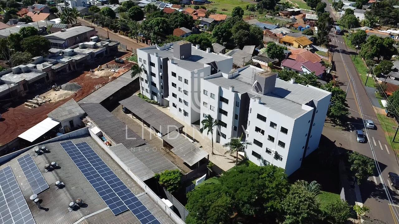 Apartamento térreo, 2 quartos, totalmente mobiliado em Santa T...