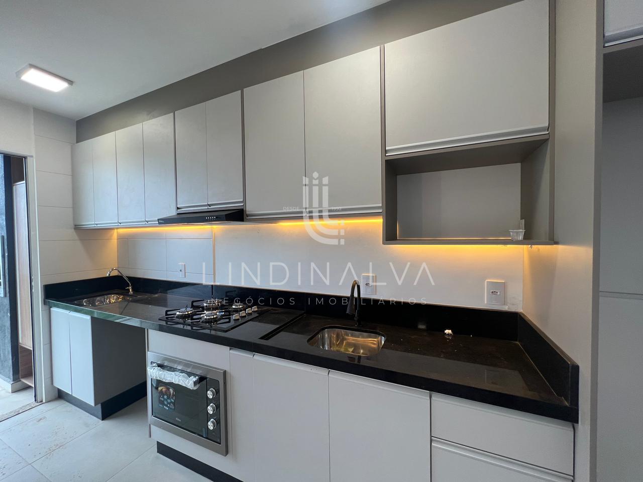 Apartamento, 2 quartos, 55 m² - Foto 7