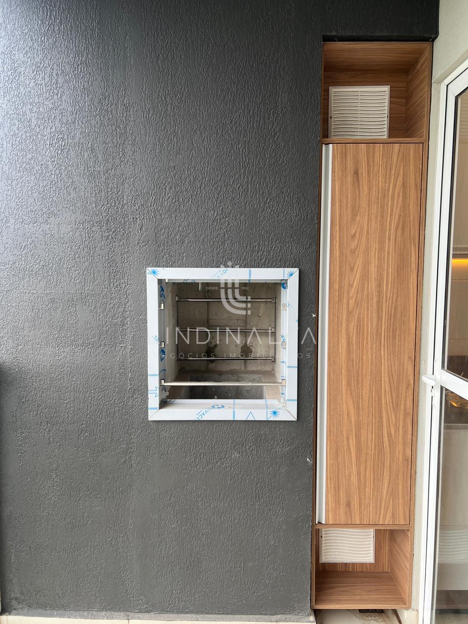 Apartamento, 2 quartos, 55 m² - Foto 12