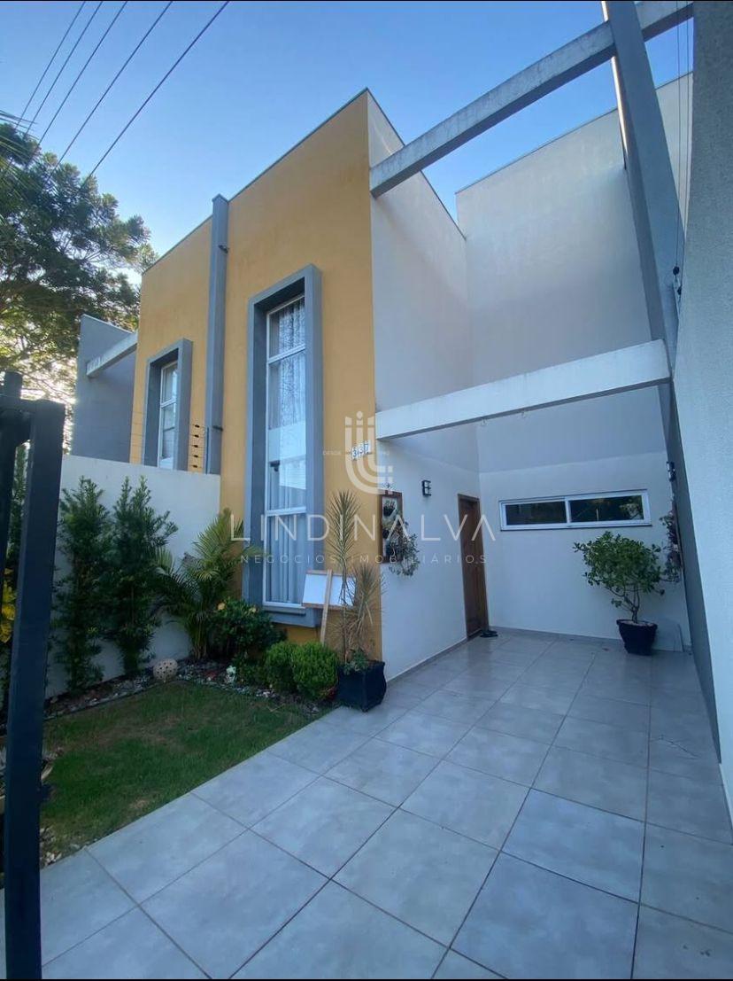 Sobrado reformado com 2 quartos e edicula, no Parque Imperatri...