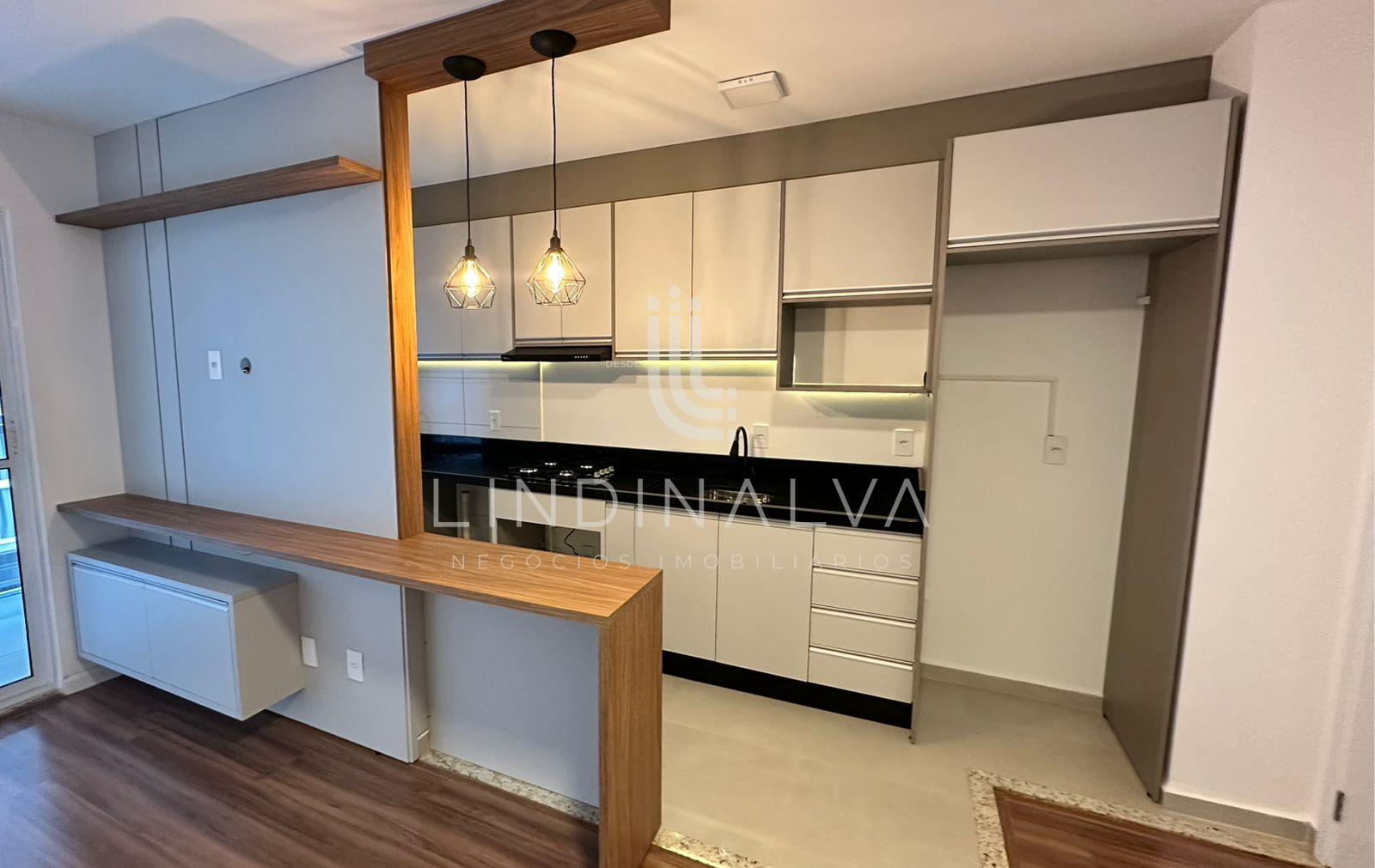 Apartamento, 1 quarto - Foto 1