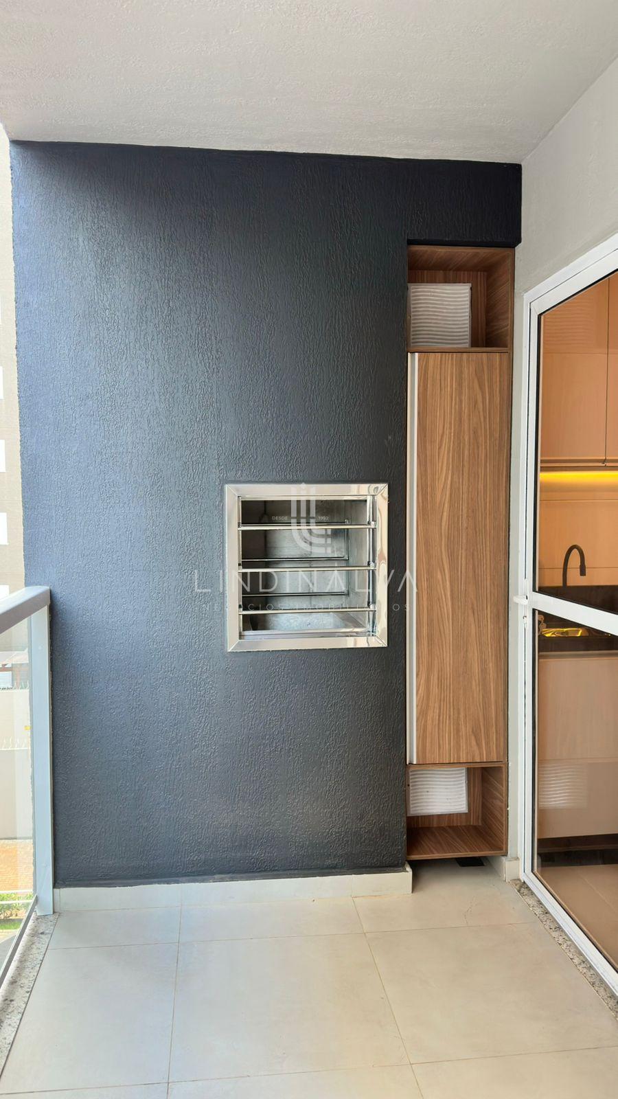 Apartamento, 1 quarto - Foto 2