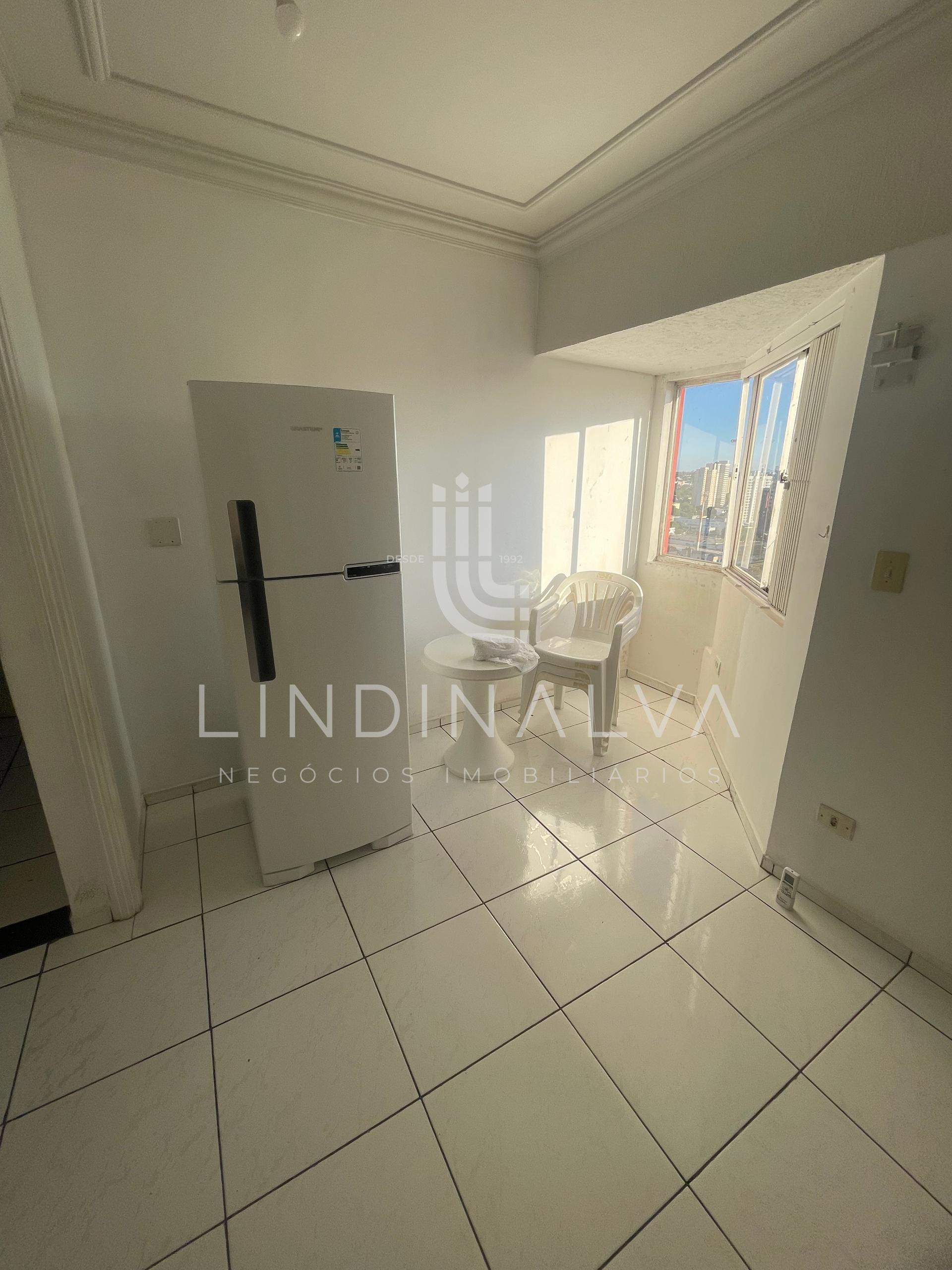 Apartamento no Edif Grand Prix. à venda no Centro de Foz do Ig...