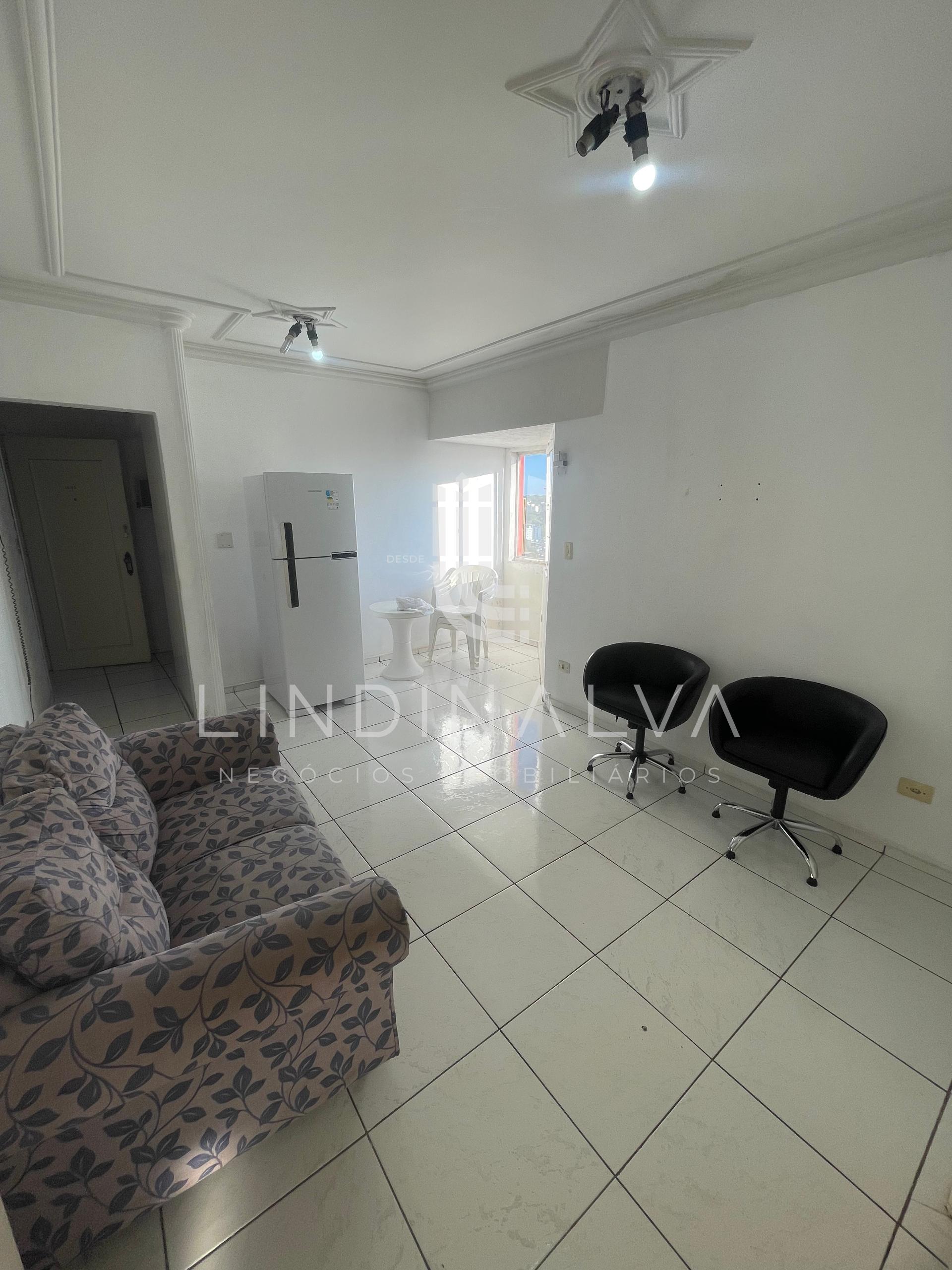 Apartamento no Edif Grand Prix. à venda no Centro de Foz do Ig...