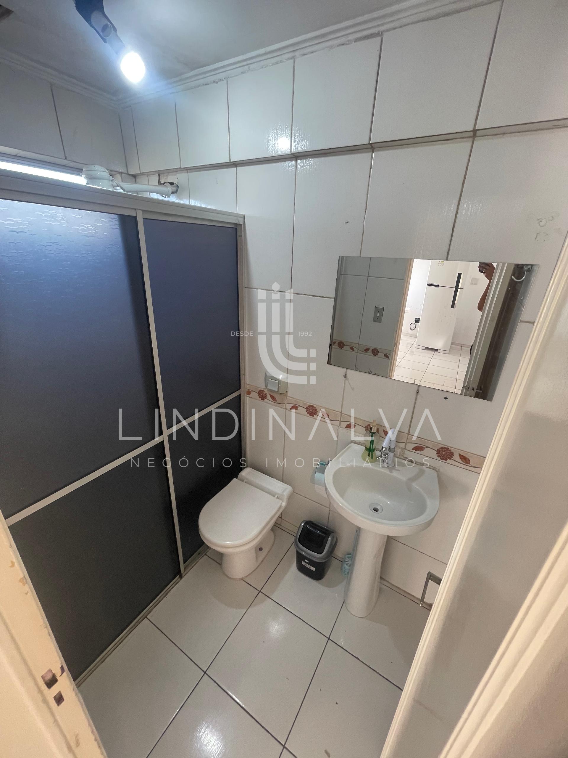 Apartamento no Edif Grand Prix. à venda no Centro de Foz do Iguaçu