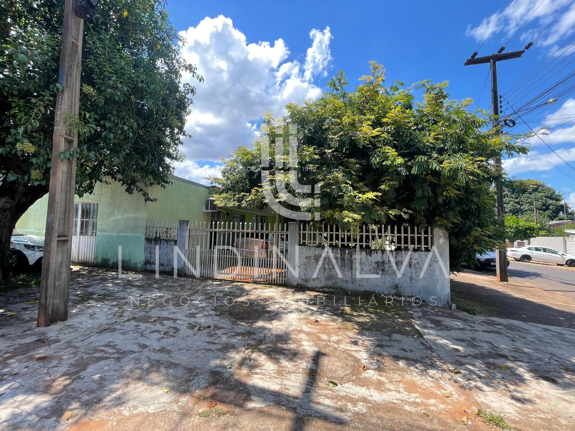 Casa, 1 quarto, 375 m² - Foto 1