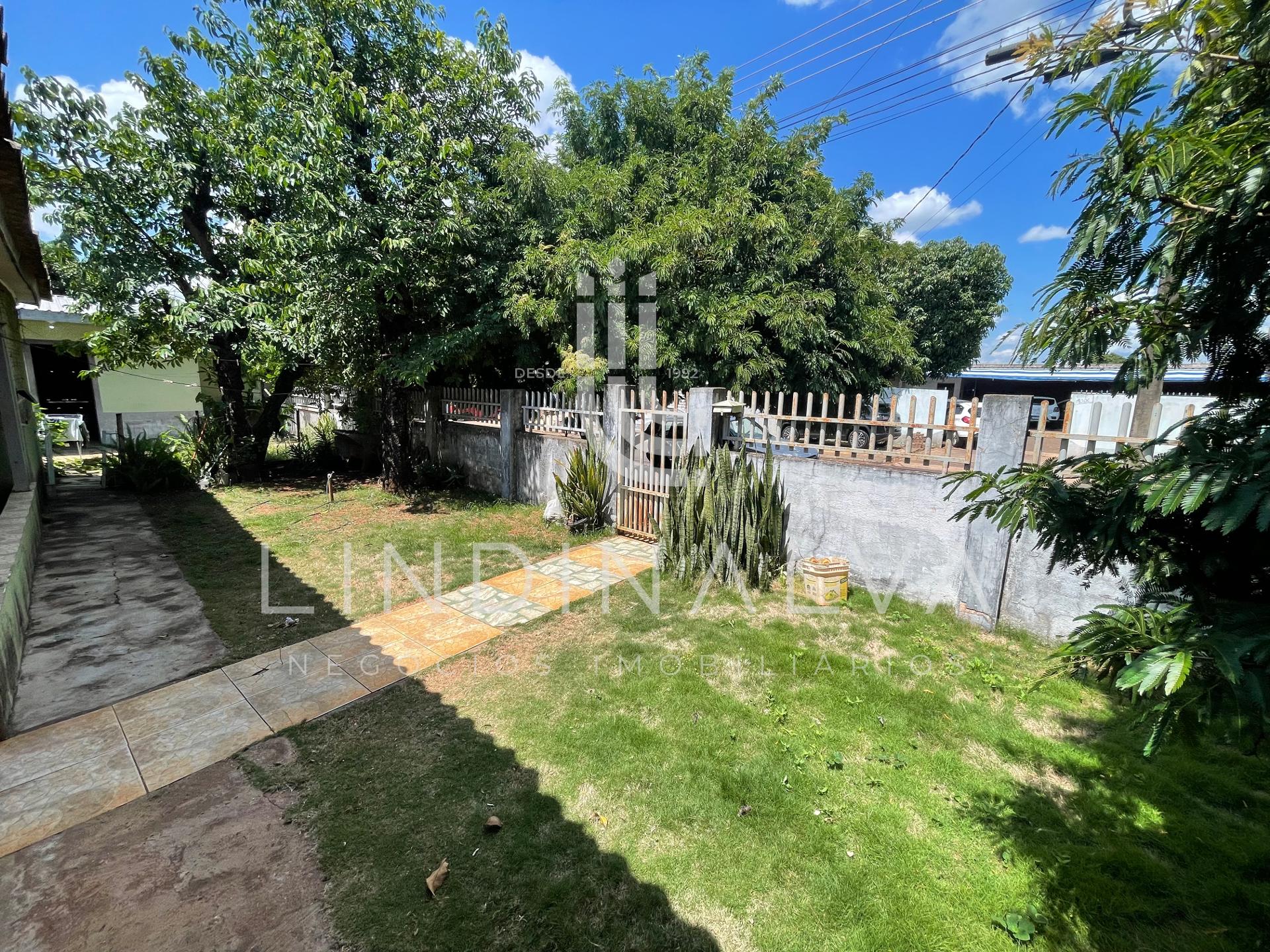 Casa, 1 quarto, 375 m² - Foto 2