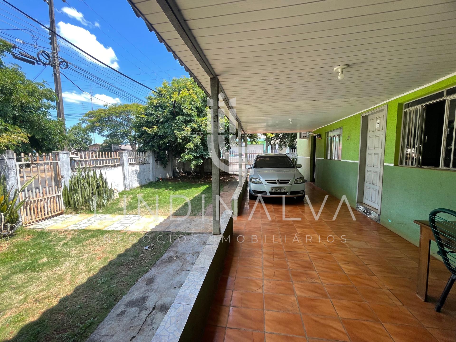 Casa, 1 quarto, 375 m² - Foto 4