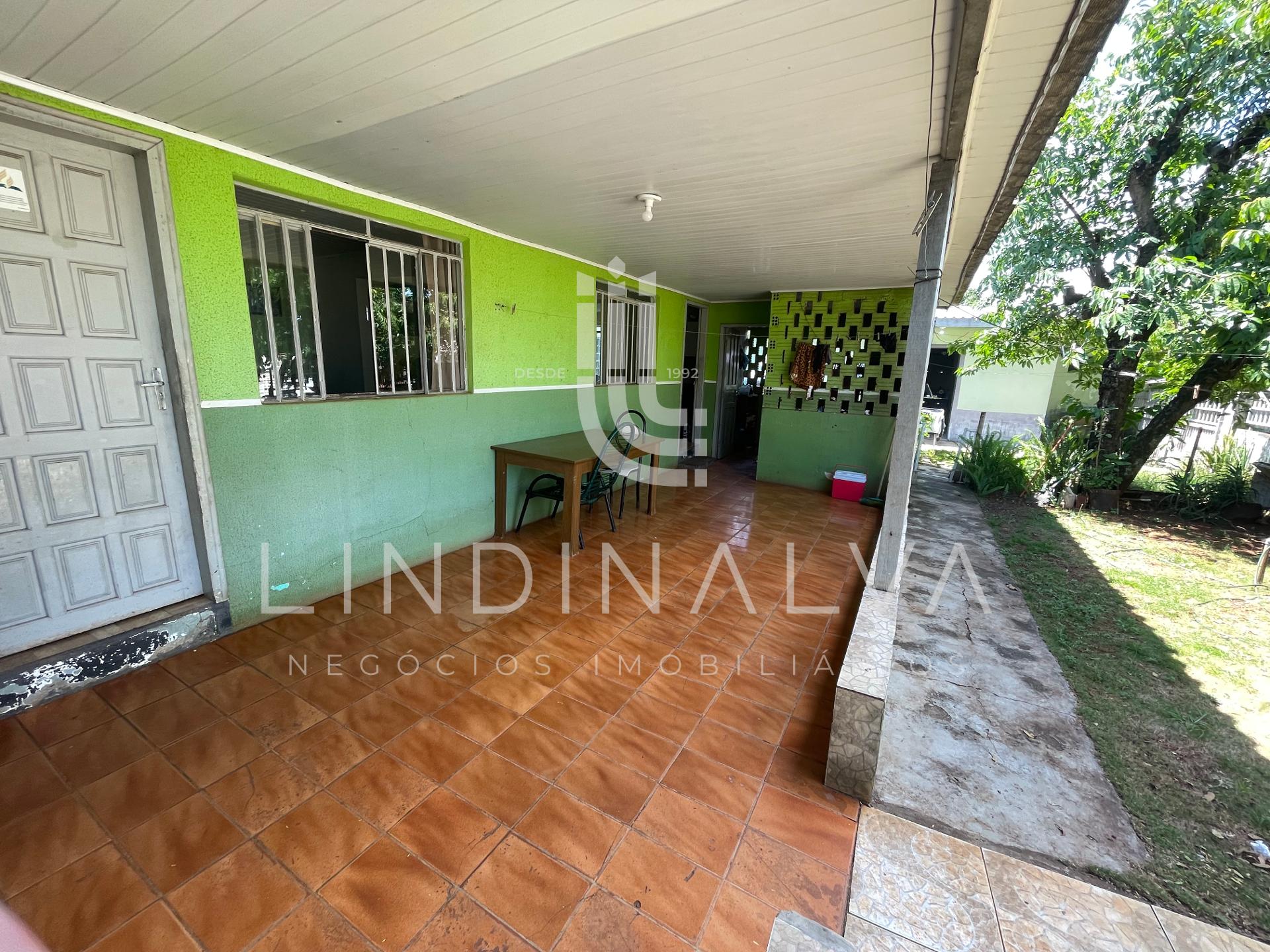 Casa, 1 quarto, 375 m² - Foto 5