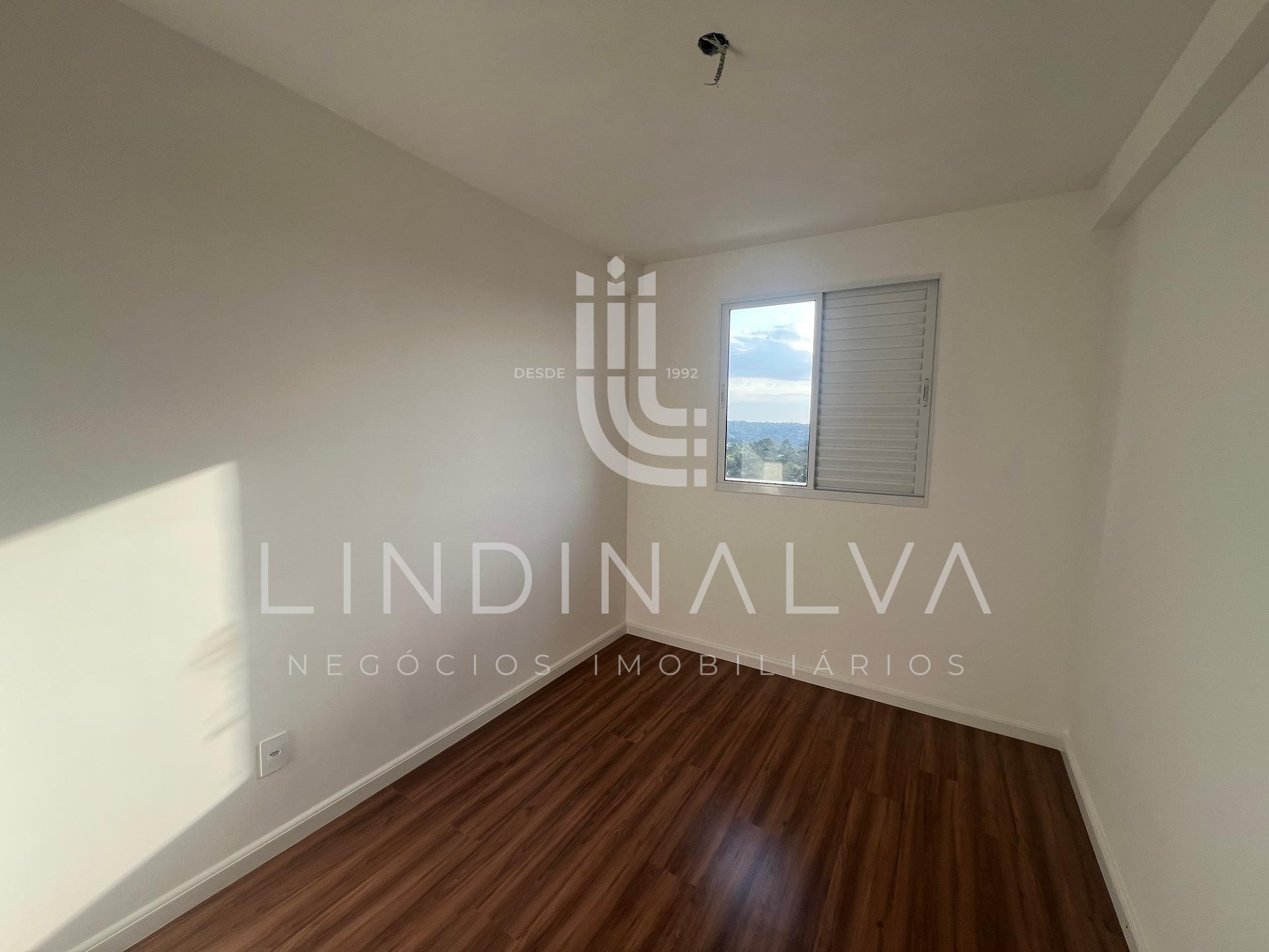 Apartamento mobilado no Royal Legacy com suíte, quarto, sacada gourmet