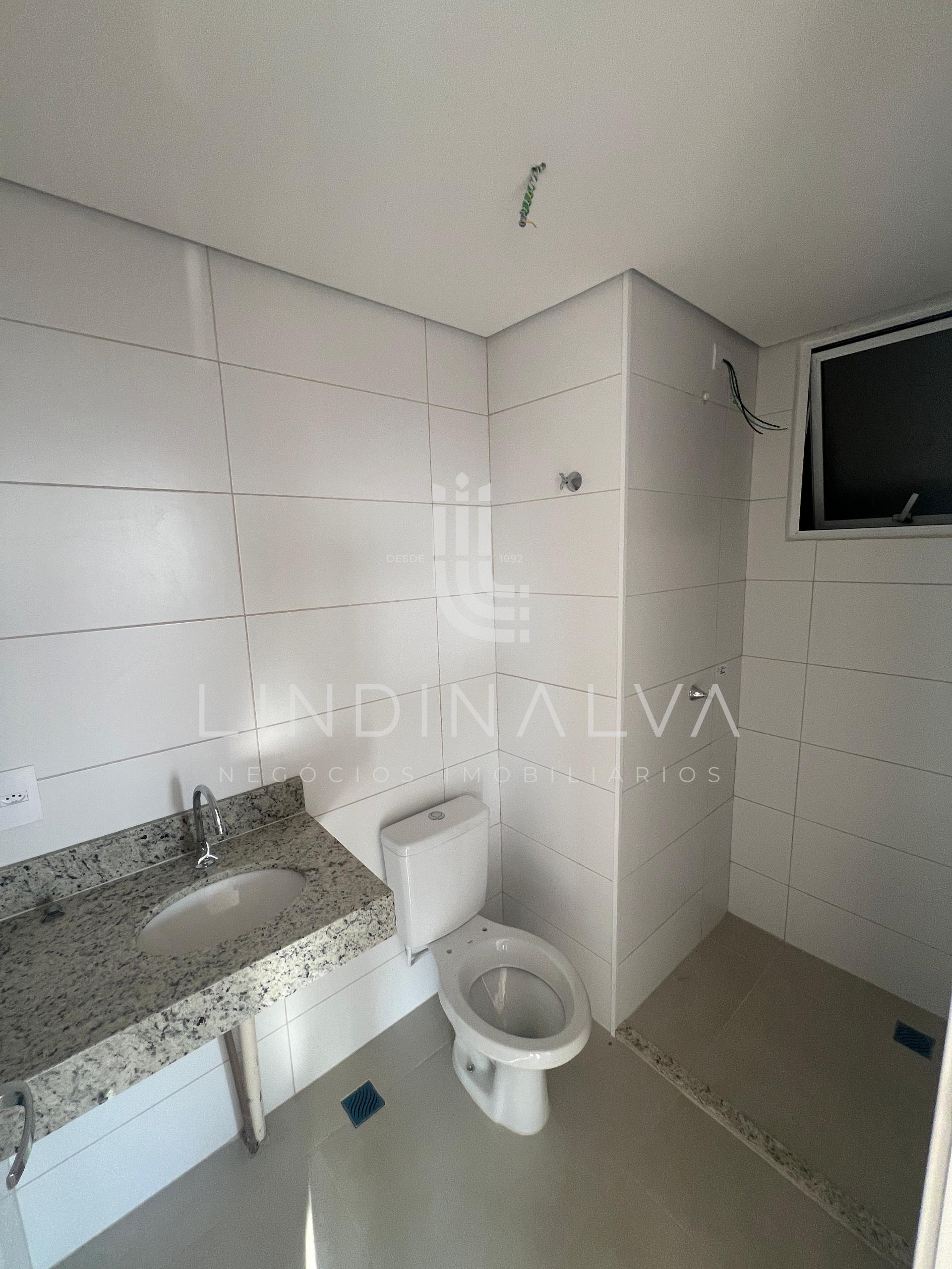 Apartamento mobilado no Royal Legacy com suíte, quarto, sacada gourmet