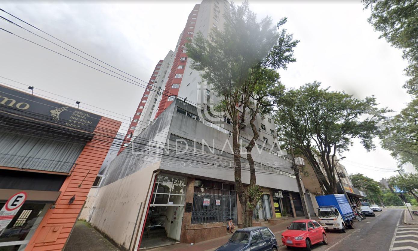 Apartamento no Edif Grand Prix. à venda no Centro de Foz do Ig...