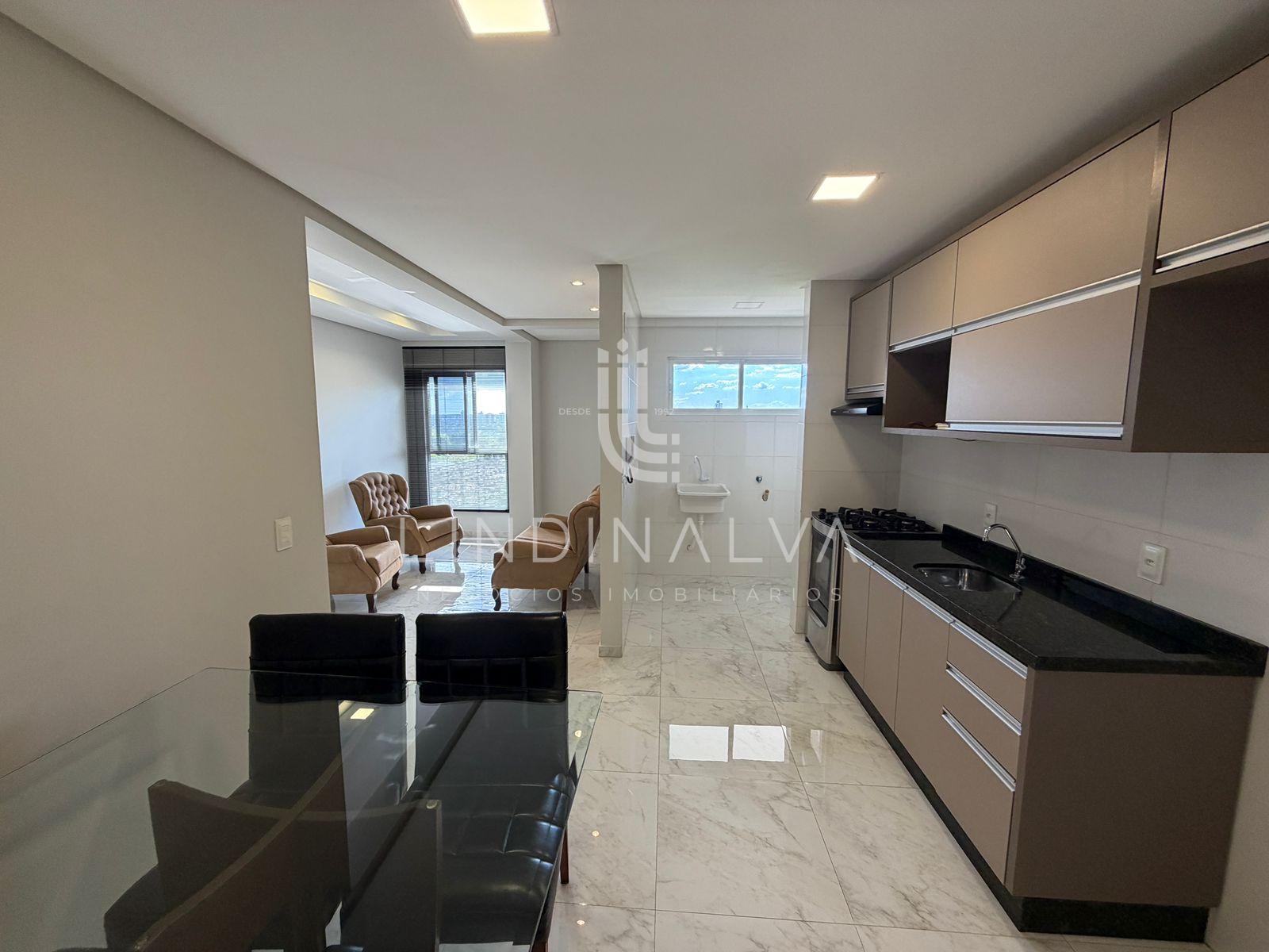 Apartamento com 2 dormitórios para locação,64.72 m , FOZ DO IGUACU - PR