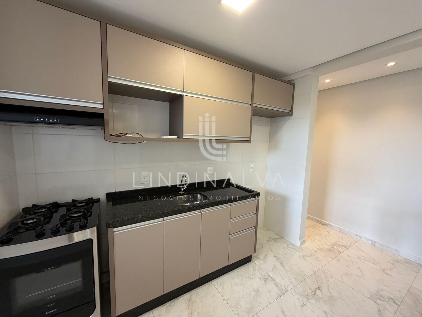 Apartamento com 2 dormitórios para locação,64.72 m , FOZ DO IGUACU - PR