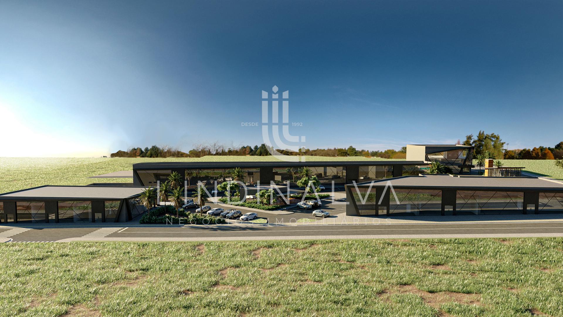 Invista no Vita Village II, a evolução imobiliária de Foz do I...