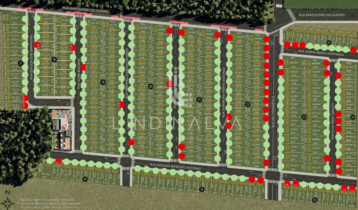 Invista no Vita Village II, a evolução imobiliária de Foz do I...