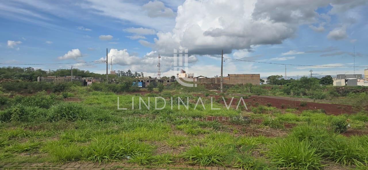 Terreno à venda no Polo Centro - Foz do Iguaçu | 360 m  | Localização Estratégica