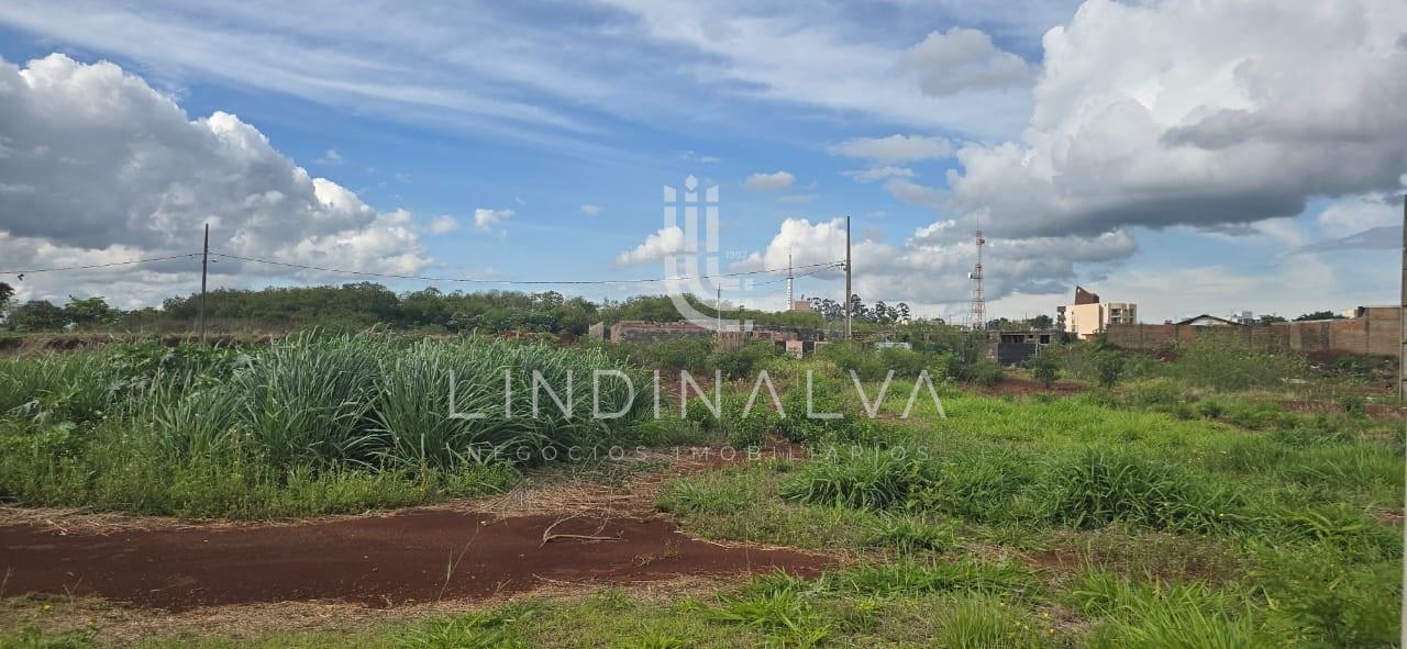 Terreno à venda no Polo Centro  Foz do Iguaçu | 360 m  | Loca...