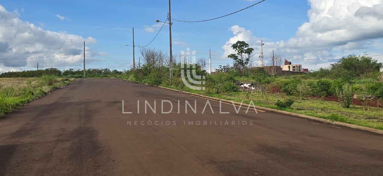 Terreno à venda no Polo Centro - Foz do Iguaçu | 756,83 m 