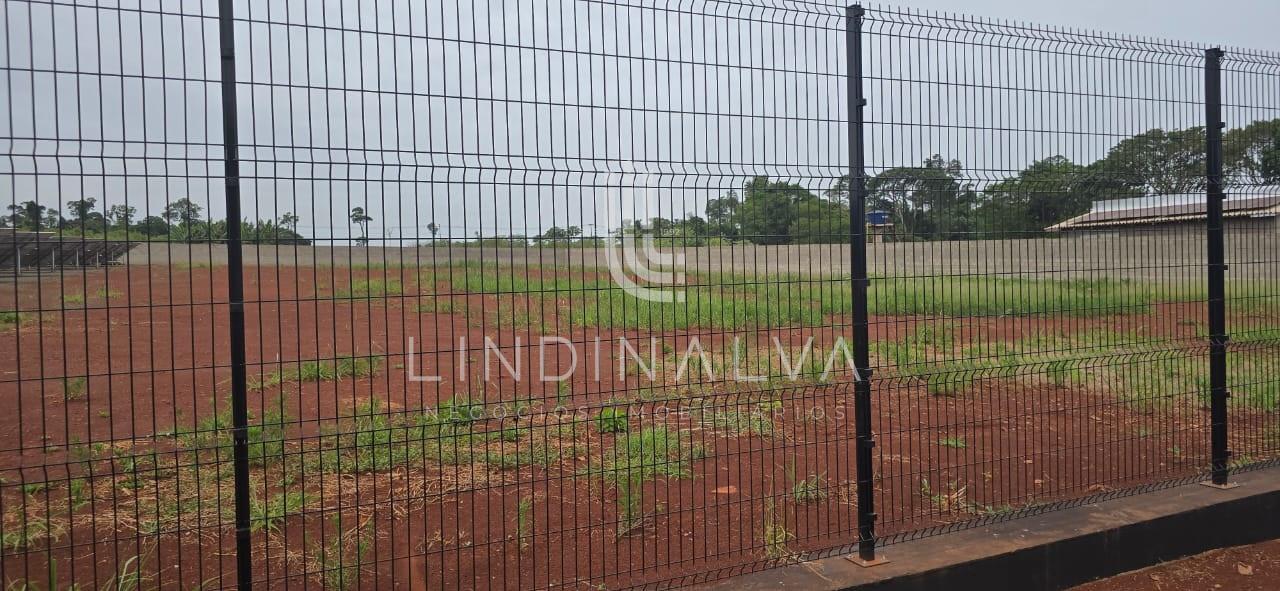 Terreno à Venda  com 1.534,00 m  Próxima ao Aeroporto de Foz do Iguaçu