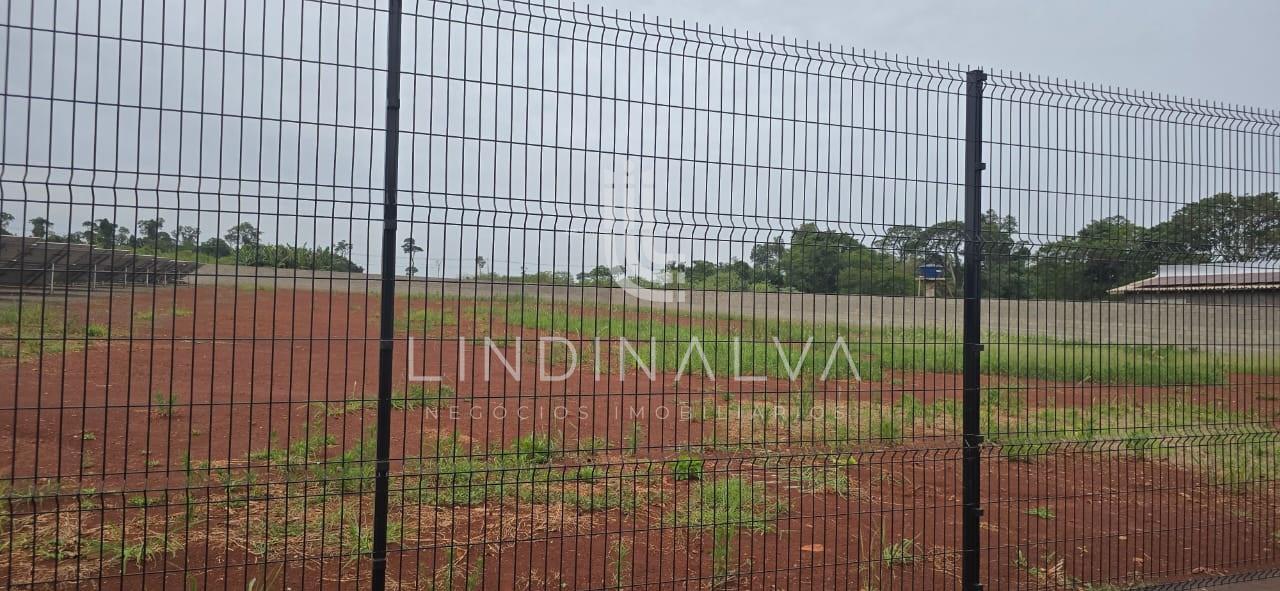 Terreno à Venda  com 1.534,00 m  Próxima ao Aeroporto de Foz do Iguaçu