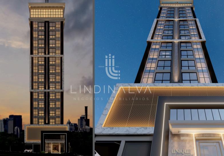 Unique Residence I Apartamentos de 83 a 94 m  no Centro